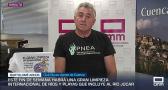 Entrevista a Bartolomé Arcos - 26/9/2025
