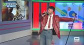 Asier Martí canta 'La despedida'