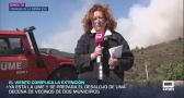 Castilla-La Mancha a las 3 - 26/09/2025