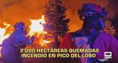Castilla-La Mancha fin de semana a las 2 27/09/2025