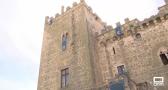 Visitas gratuitas al castillo de Escalona por el Día Mundial del Turismo