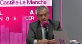 Entrevista a Javier López Martín, presidente de Eurocaja Rural