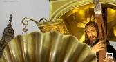 Urda vive su día grande en honor al Cristo de la Vera Cruz