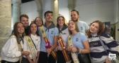 El tiempo obliga a cambiar de planes el día del patrón de Chinchilla de Montearagón