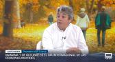 Entrevista a Justo Mora - 30/9/2025