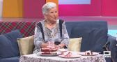 Chelo tiene 90 años y nos ve todas las tardes