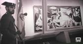 Exposición de fotografías de los últimos 50 años de Guardia Civil en Cuenca