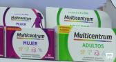 El peligro del abuso de los complementos alimenticios