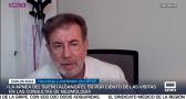 Entrevista a Carlos Egea
