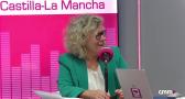 Entrevista a Laura Ruiz, directora general de Salud Pública