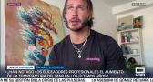 Entrevista a Javi Espinosa - 1/10/2025