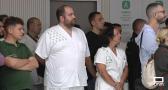 Se incorporan los primeros 180 profesionales para el nuevo Hospital de Cuenca