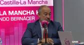 Entrevista a Julián Garde, rector de la UCLM