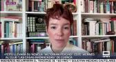 Entrevista a Virginia Feito - 2/10/2025