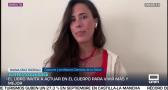 Entrevista a Diana Díaz - 2/10/2025