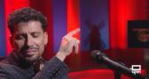 Antonio Cortés: 'Tengo la experiencia'