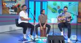 Makaú presenta 'Te estaré esperando'