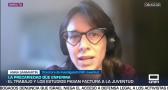Entrevista a Anna Sanmartín