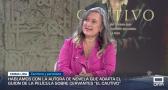 Entrevista a Emma Lira 3/10/2025
