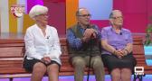 Encuentro de Mayores de ACESCAM en Tomelloso