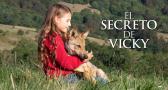 El secreto de Vicky
