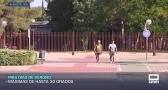 Previsión del tiempo - 04/10/2025