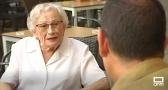 Una mujer de 90 años de Tomelloso, premiada por ser la voluntaria en activo más mayor de España