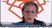 Entrevista a Elena Guijarro