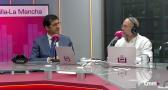 Entrevista a José Manuel Caballero, vicepresidente segundo del gobierno regional