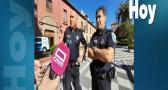 Conexión 1030: Conocemos la historia de dos policías que salvaron la vida de una bebé de 40 días