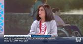 Entrevista a María Dolores Serrano - 6/10/2025