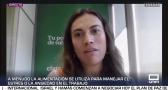 Entrevista a Daniela Silva