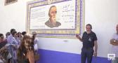 La ruta de los murales de Almodóvar del Campo, una galería a cielo abierto