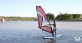 El mar de Toledo, un punto de encuentro para el deporte y la naturaleza