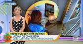 Dioni, una vecina de Consuegra víctima de robo por sumisión química