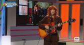 Marisa Valle Rosso canta 'Cenicientes del carbón'