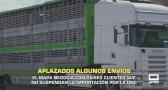 El MAPA negocia con países clientes que no suspendan la importación por la DNC - 06/10/2025