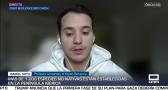 Entrevista a Ismael Soto