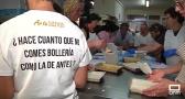 Los panaderos de Cuenca aprenden a elaborar dulces más modernos