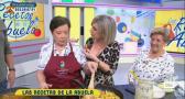 'Recetas de la abuela': preparamos tarta de manzana y rabo de toro estilo Andalucía