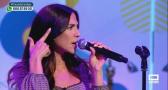 Laura Durand presenta 'Fatídico'
