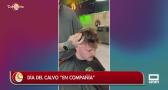 En compañía (07/10/2025)