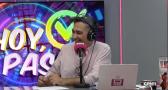 De Hoy, No Pasa (07/10/2025)