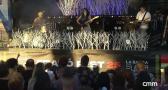 Concierto de Merino desde el Erató Fest 2025