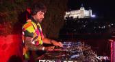Sesión de Yoikol desde en el Erató Fest 2025