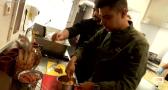 X edición del Concurso Nacional de Recetas Abrasador en Toledo