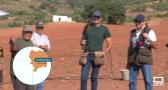 Concurso de tiro al plato en Povedilla