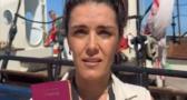 Entrevista a Sofía Buchó, miembro de 'la Flotilla'