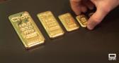 El oro bate su propio récord histórico