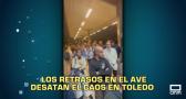 La noche en titulares - 08/10/25
